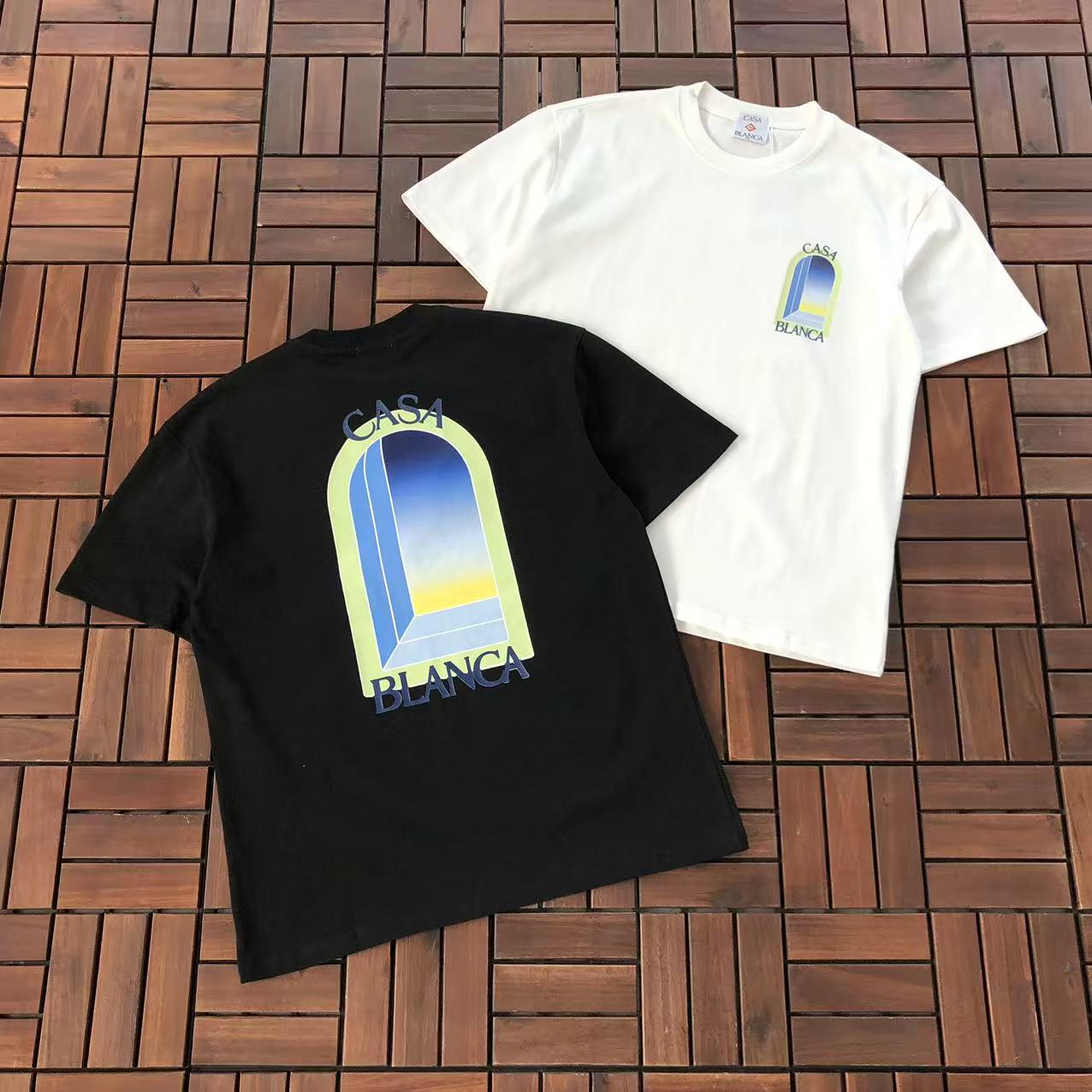 Casa T-Shirts