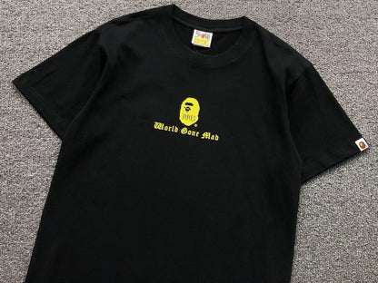 Tshirt Bape