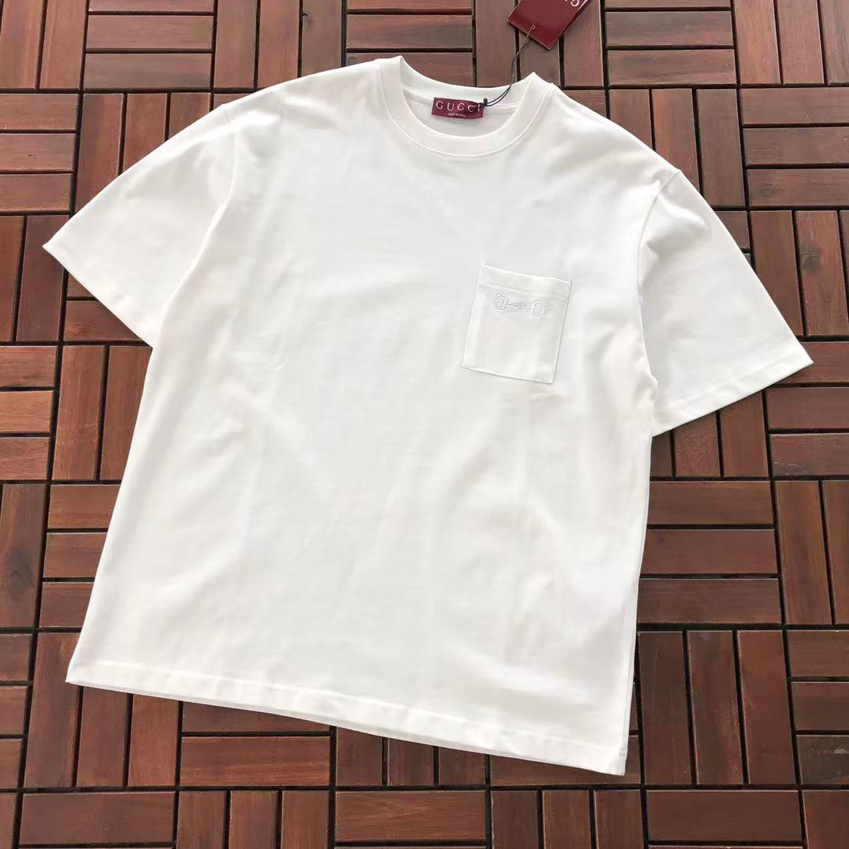 T-Shirts GC