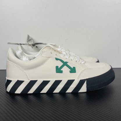 Vulcanized White Green