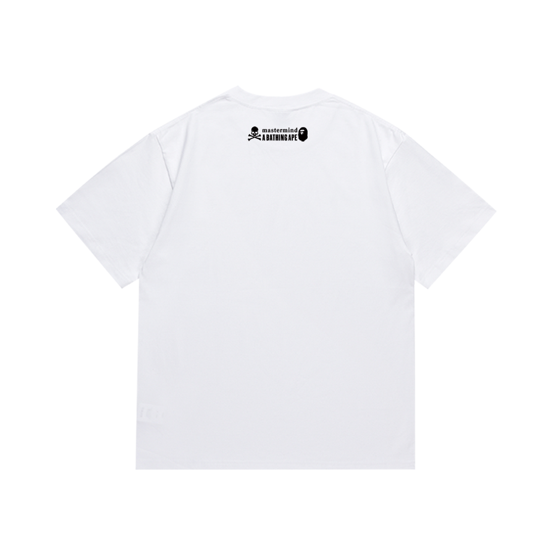 Tshirt Bape