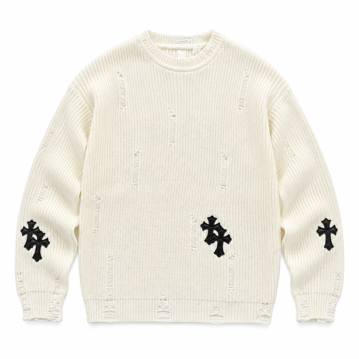 Sweat CHR8M3 H34RT 08
