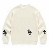 Sweat CHR8M3 H34RT 08