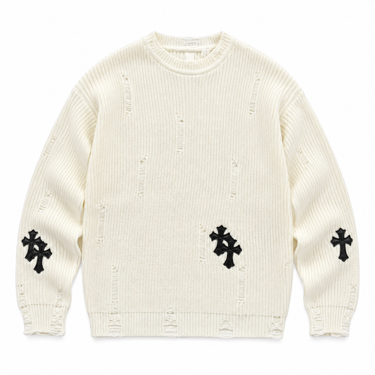 Sweat CHR8M3 H34RT 08