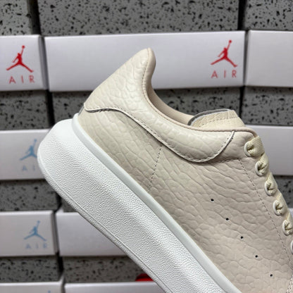Alexander McQueen Beige