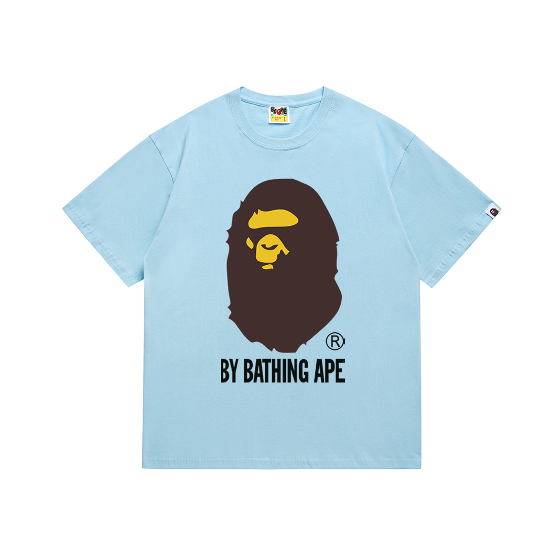 Tshirt Bape