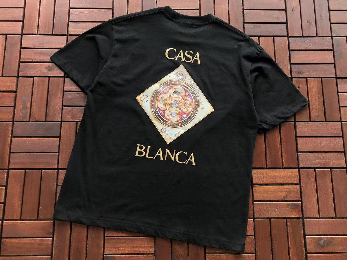 Casa T-Shirts