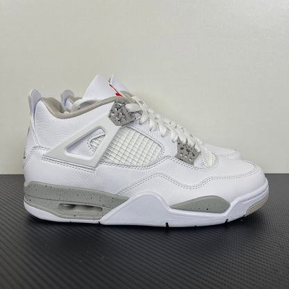 AJ4 Retro White Oreo