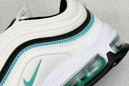 97 Aurora Green