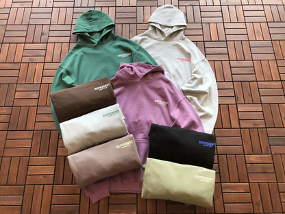 HOODIES Repr Vision