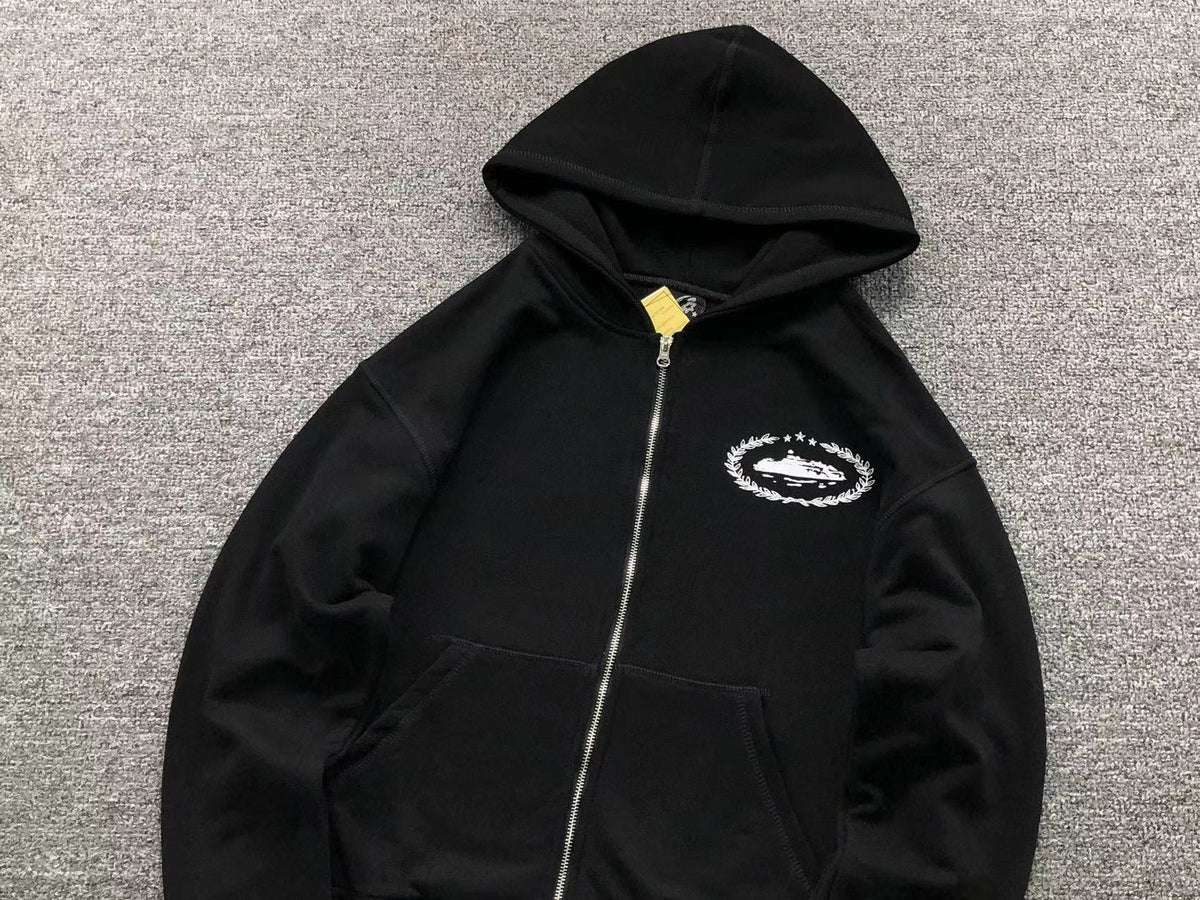 Hoodie C8RT31Z 22