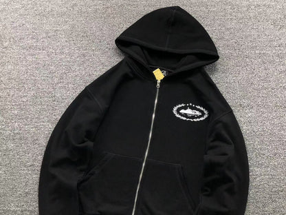 Hoodie C8RT31Z 22