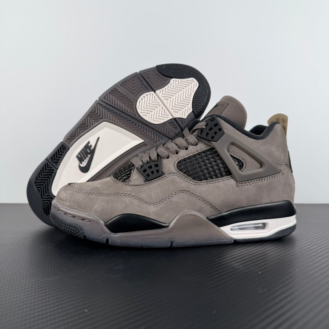 AJ4 Retro Cave Stone
