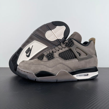 AJ4 Retro Cave Stone