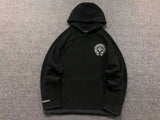Hoodie CHR8M3 H34RT 23