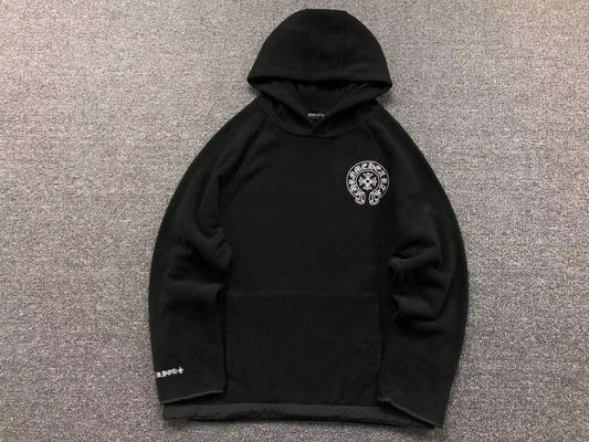 Hoodie CHR8M3 H34RT 23