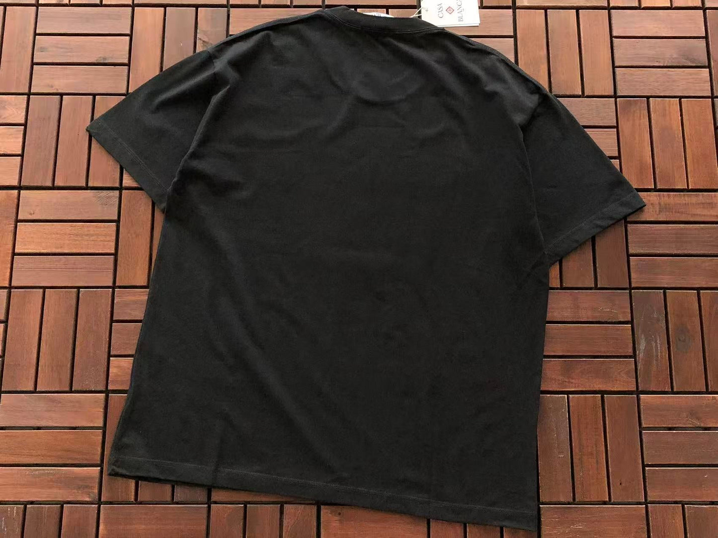 Casa T-Shirts