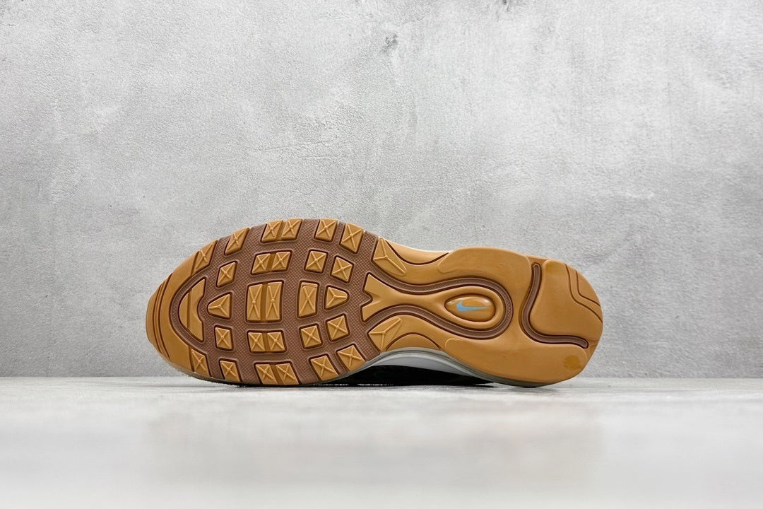 97 Camel Desert