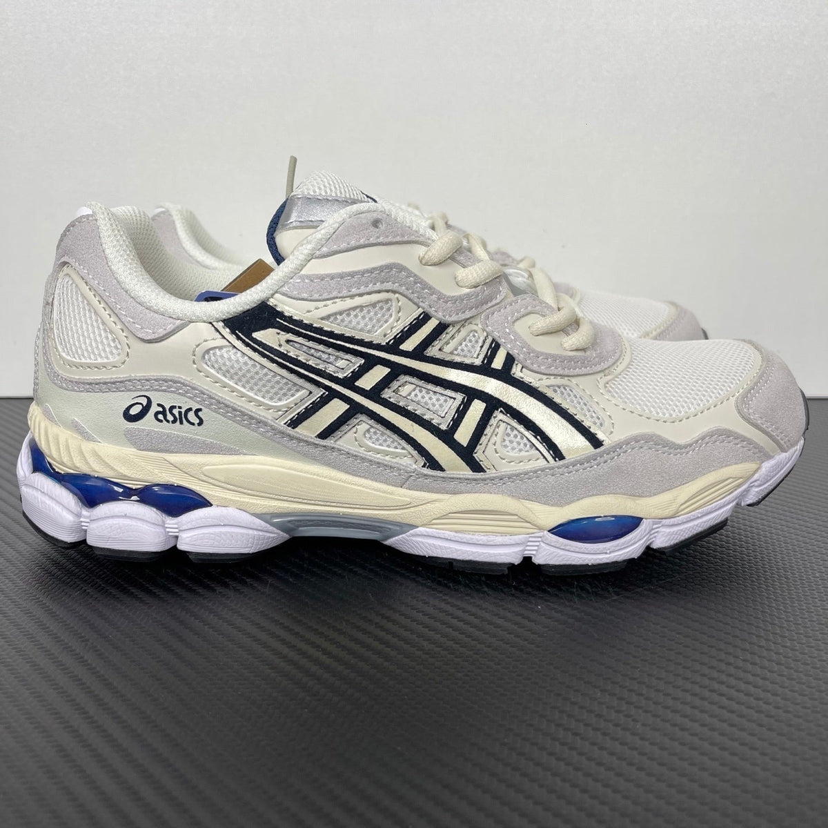 Gel Nyc Cream White