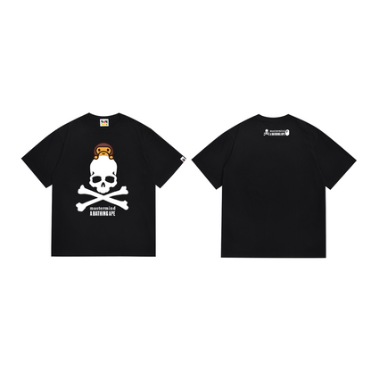Tshirt Bape