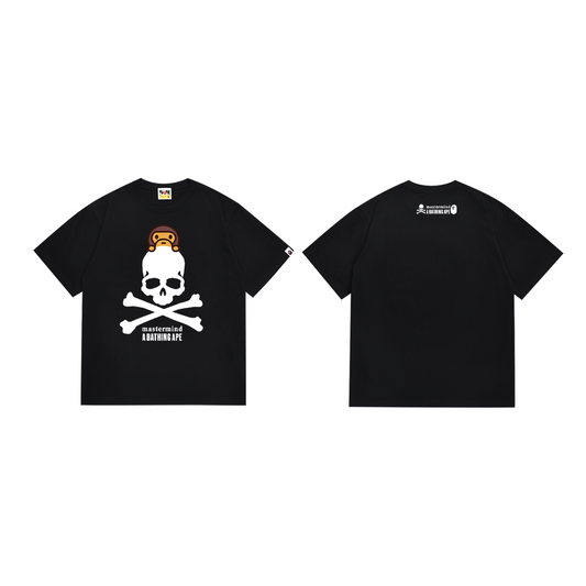 Tshirt Bape