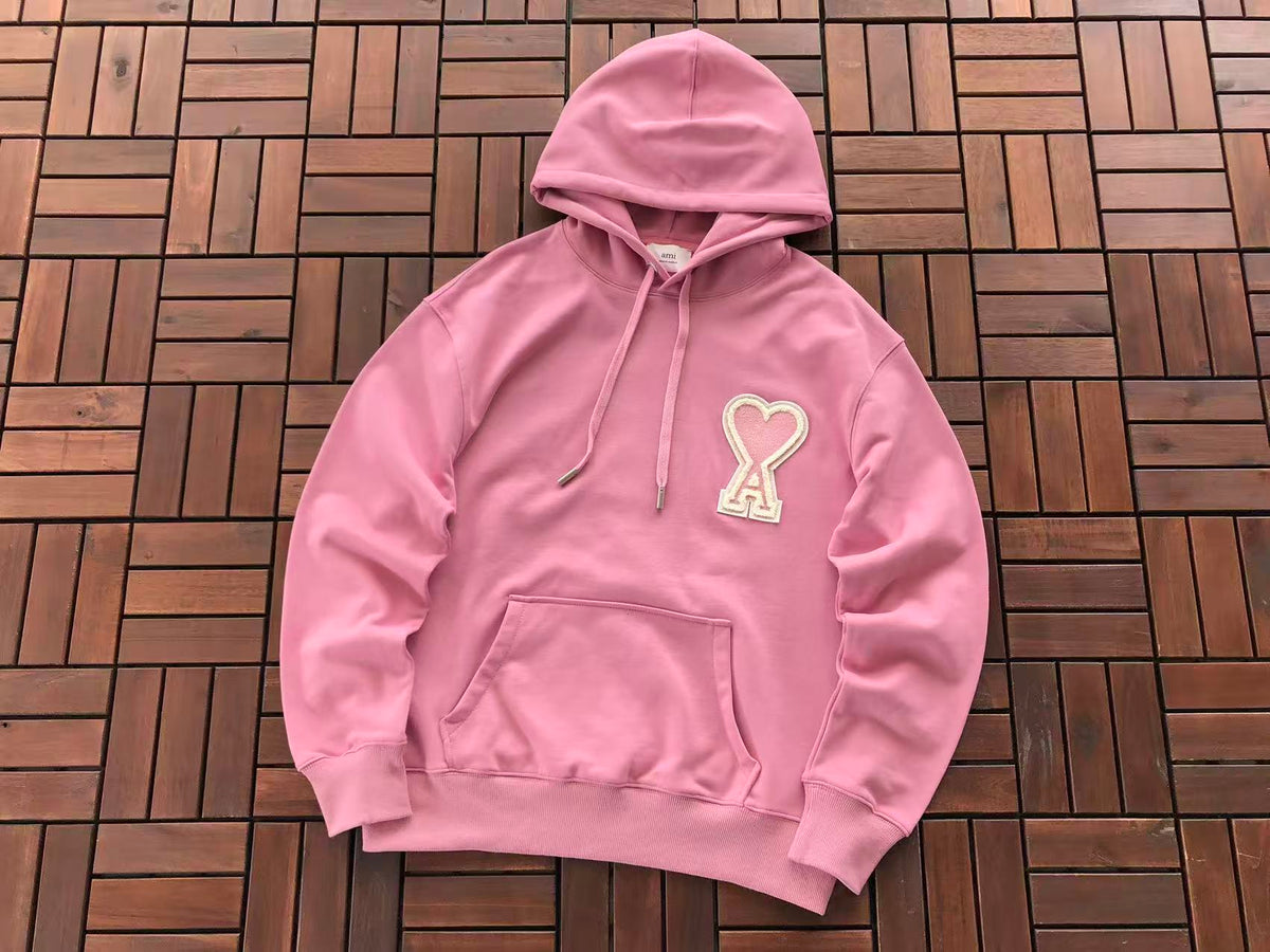 Hoodie 4M1 P4R1S 03