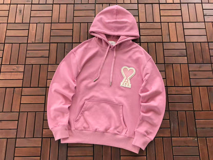 Hoodie 4M1 P4R1S 03