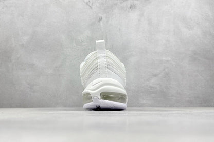 97 Triple White