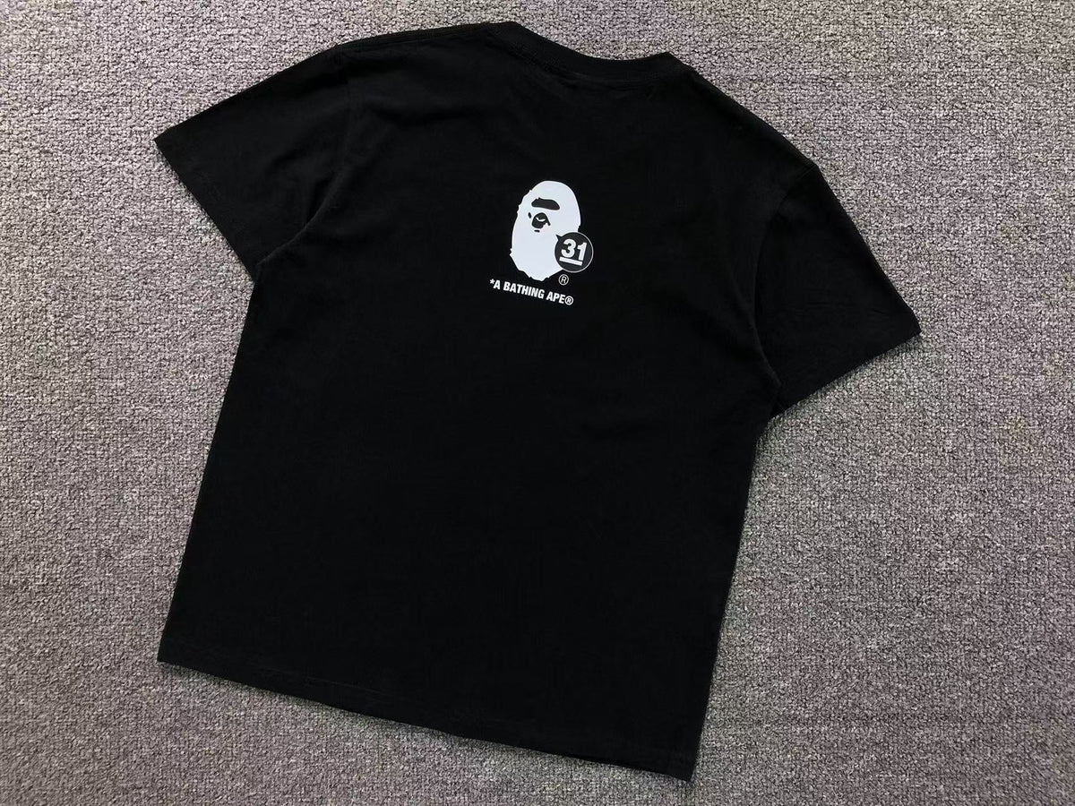 Tshirt Bape