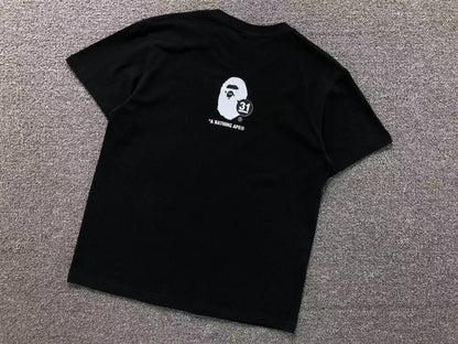 Tshirt Bape