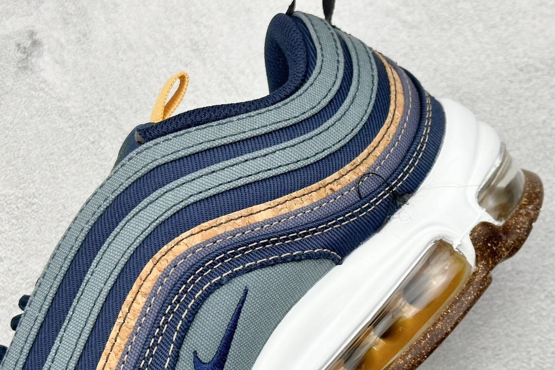 97 Cork Obsidian