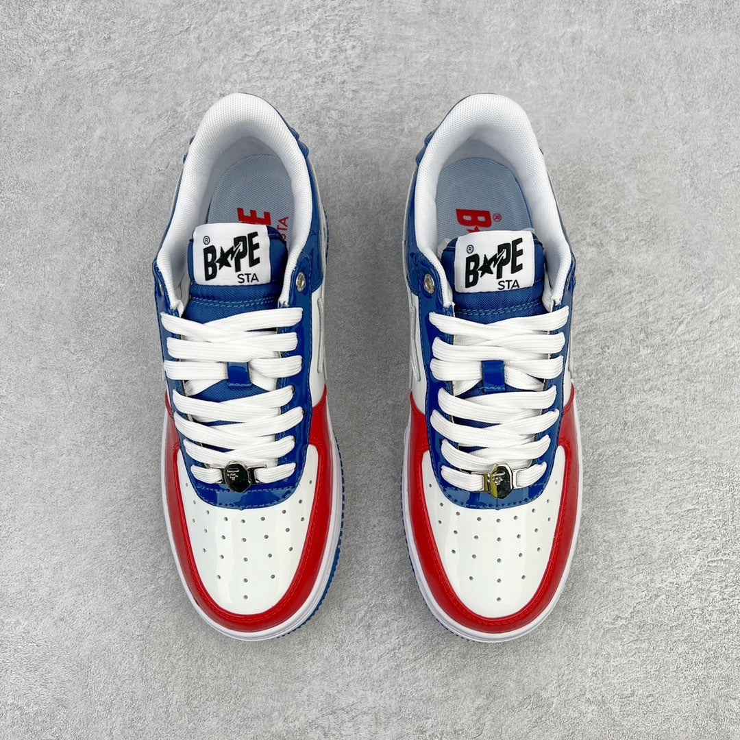 Bape STA Low France