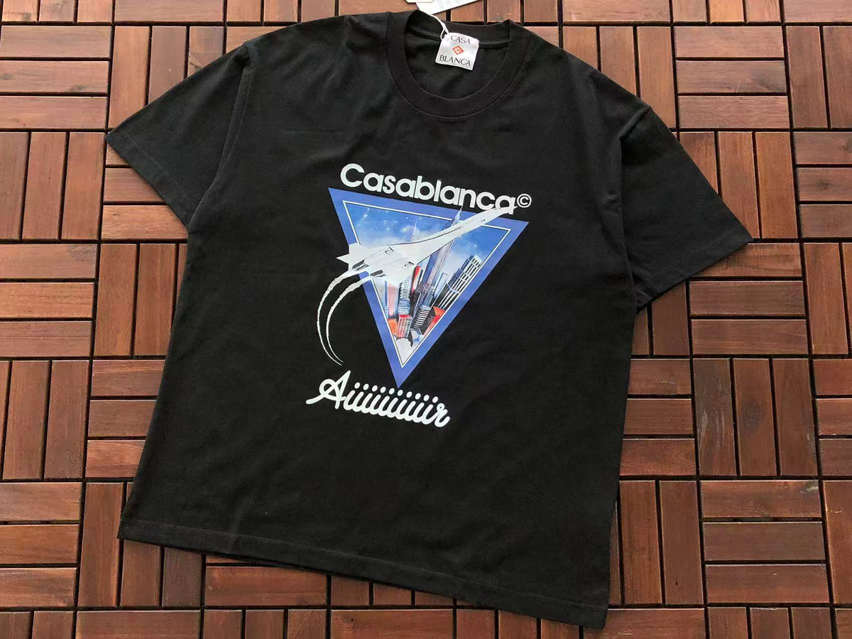 Casa T-Shirts