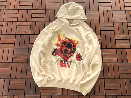 HOODIE Repr Authentic
