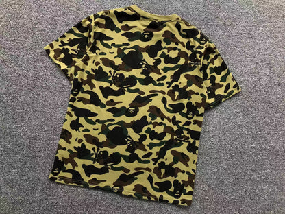 Tshirt Bape