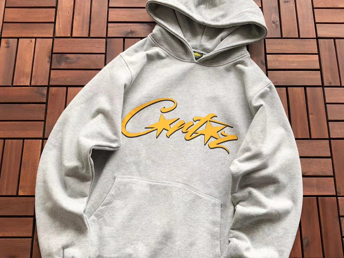 Hoodie C8RT31Z 27