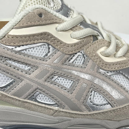 Gel Nyc White/Oyster Grey