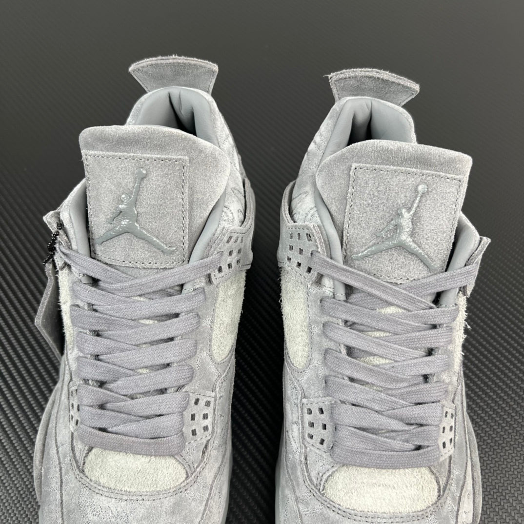 AJ4 Retro Kaws