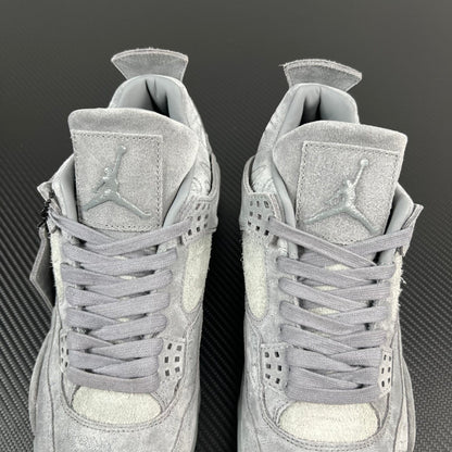 AJ4 Retro Kaws