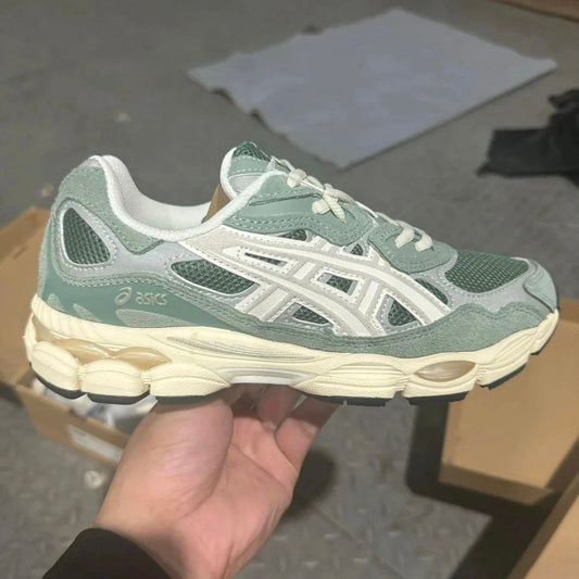 GEL-NYC Green