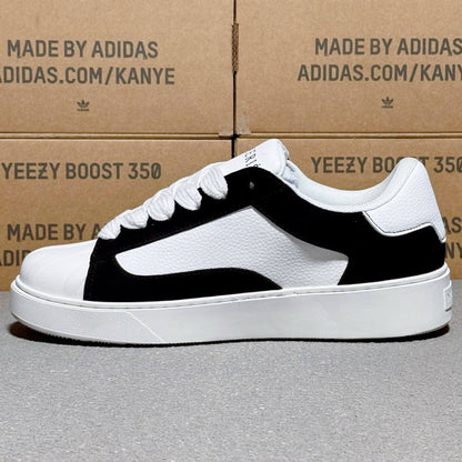 Numer Eclipse Jet White/Black
