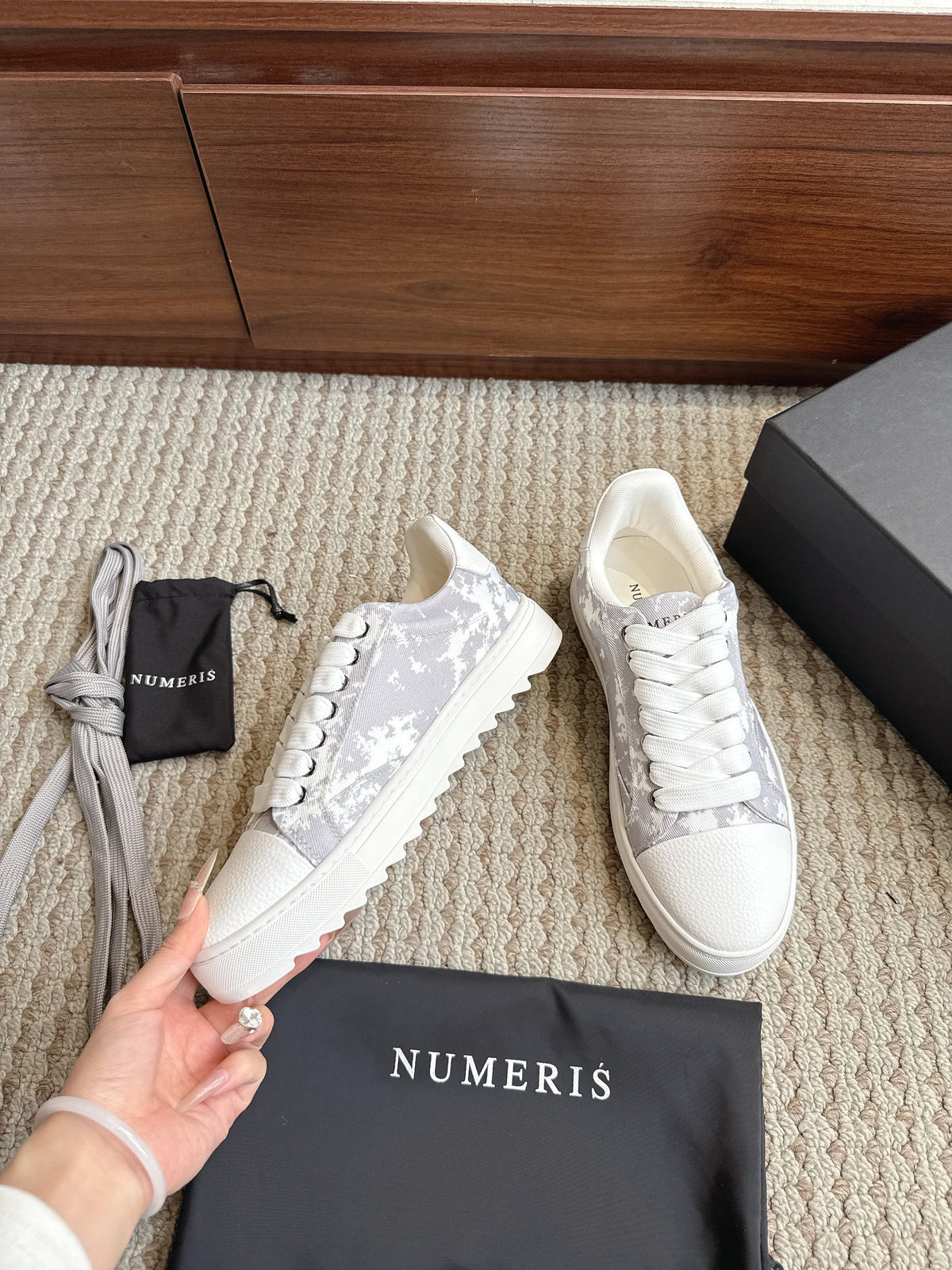 Numer Atelier - Cloud
