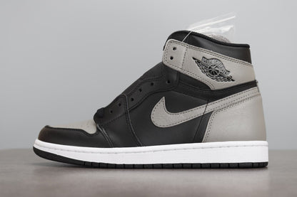 AJ1 High OG SHADOW GREY