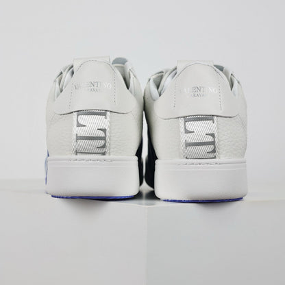 Valentino Low-Top VL7N White/Blue