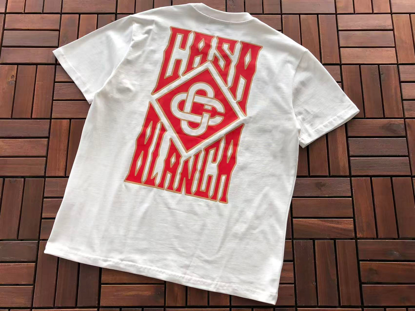 Casa T-Shirts
