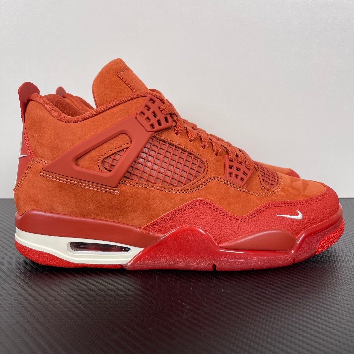 AJ4 Retro OG SP Brick by Brick