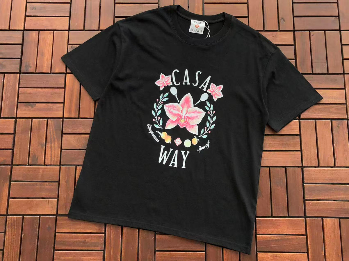 Casa T-Shirts