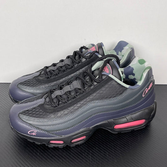 95 Corteiz Pink Beam