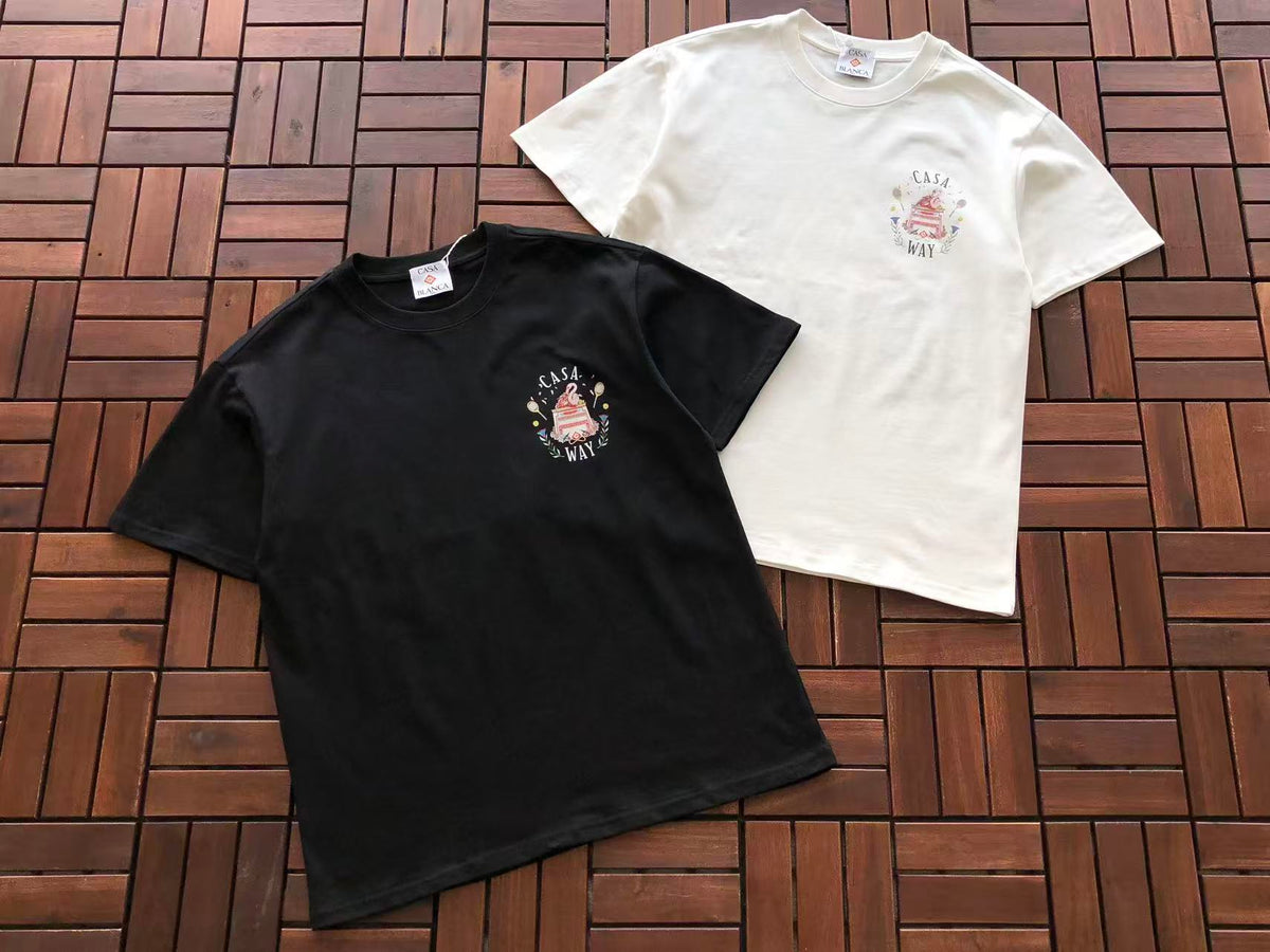 Casa T-Shirts