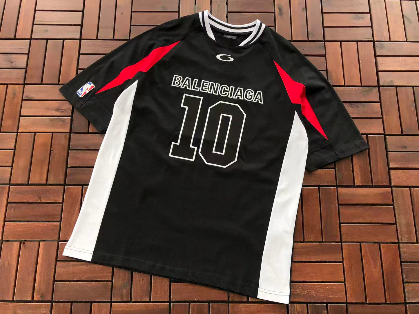 Conjuntos BLG